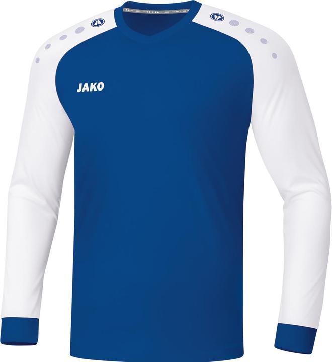 JAKO TRIKOT CHAMP 2.0 LA (XL)