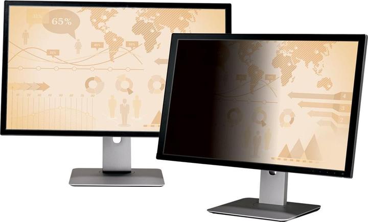Produktbild 3M Blickschutzfilter Privacy für Monitore (24", 16 : 9)