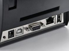 Immagine prodotto Godex Stampante di etichette RT230i (90000 dpi)