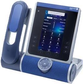Produktbild Alcatel LUCENT ENTERPRISE 500 Enterprise DeskPhone with Cordless Handset