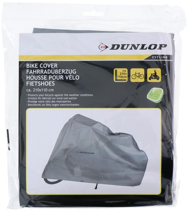 Actual product image Dunlop Bicycle garage 41788