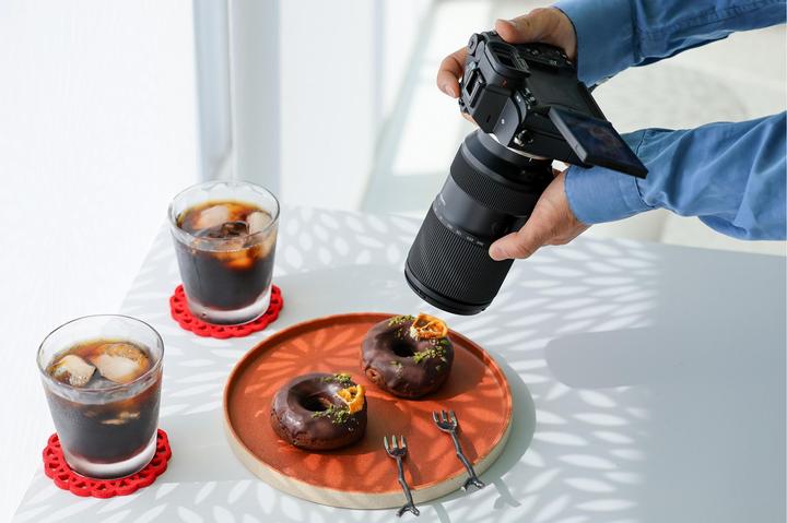Produktbild Tamron 50-300mm F/4.5-6.3 Di III VC VXD Sony FE (Sony E, Vollformat)