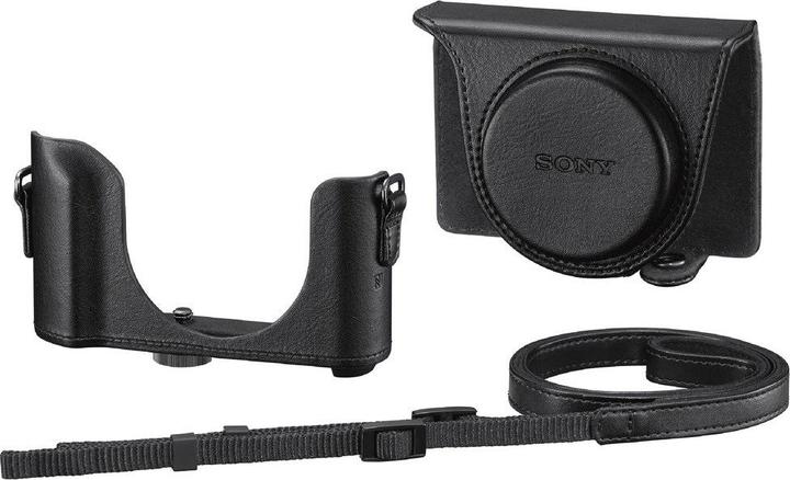 Produktbild Sony Lcj-Hwa (Kamera Etui, 1.09 l)