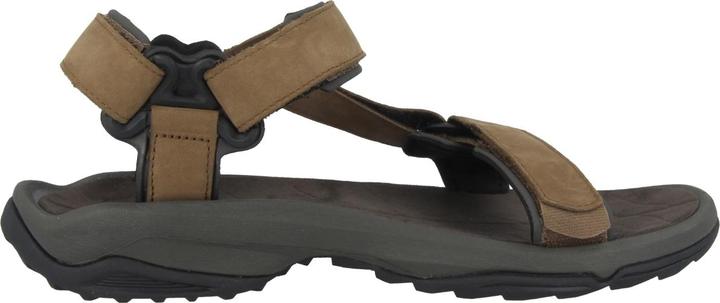 Actual product image Teva Terra FI Lite Leather Sandals (48.5)