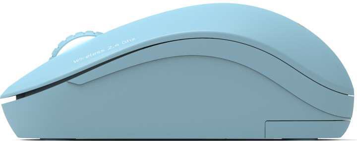 Produktbild Port Designs SILENT - Wireless Mouse (Kabellos)