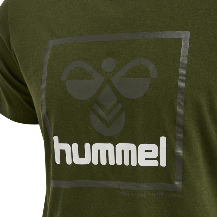 Produktbild hummel ISAM 2.0 T-SHIRT (XL)