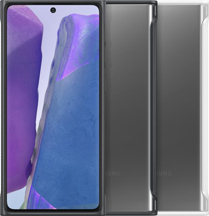 Produktbild Samsung Clear Protective Cover (Samsung Galaxy Note 20)