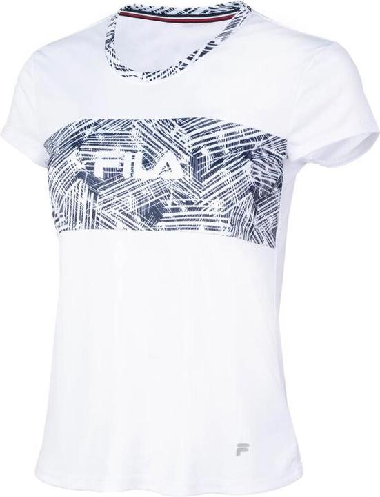 Immagine prodotto FILA Maglietta Rosi blu donna (S)