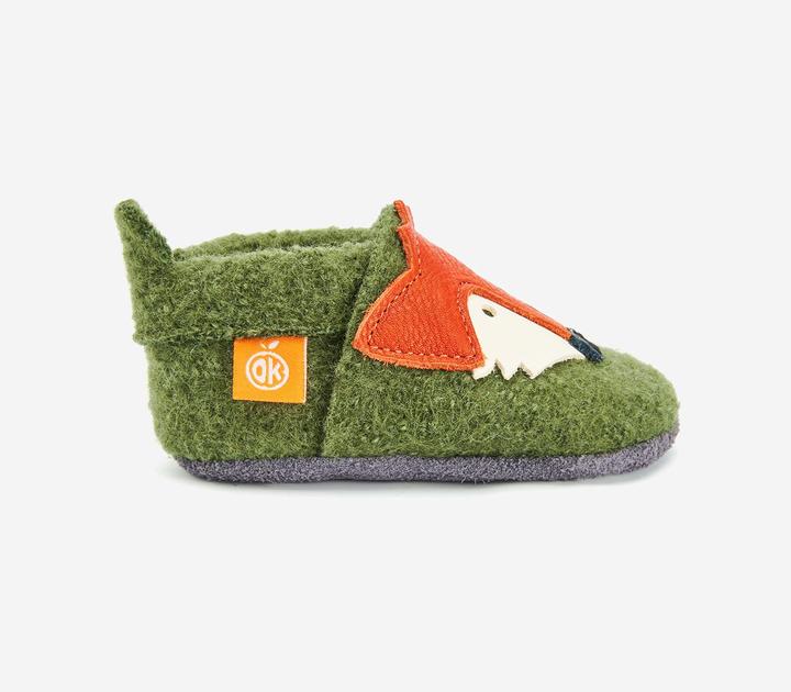 Image du produit Orangenkinder Wolli Fuchs (26, 27)