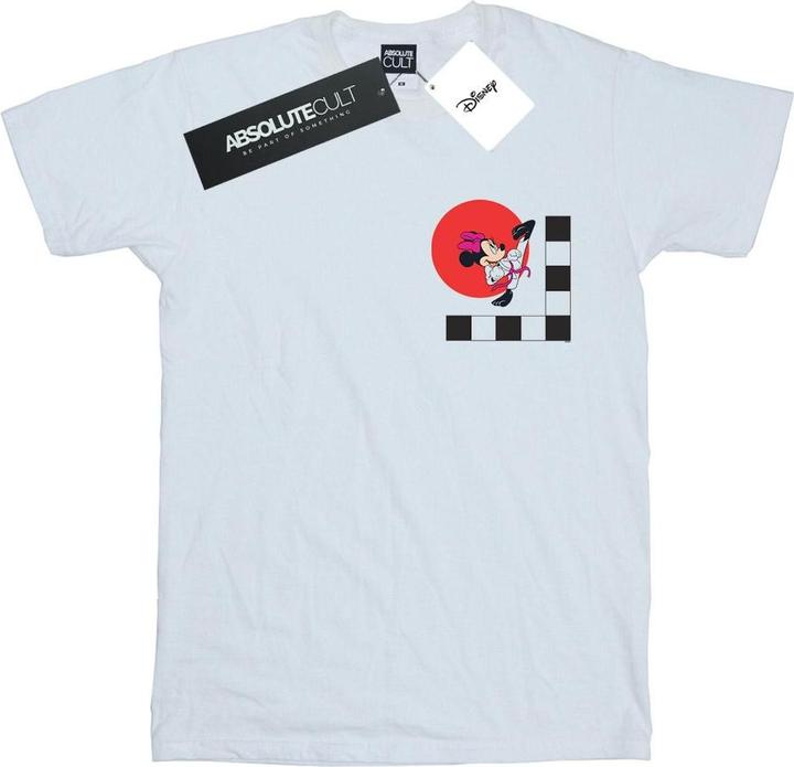 Produktbild Disney Minnie Mouse Karate Kick TShirt (XL)