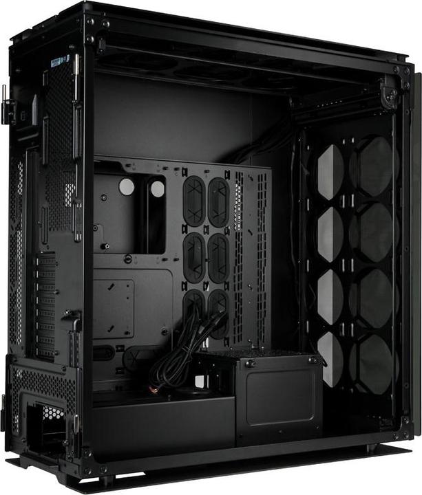 Image du produit Corsair Obsidian 1000D (ATX, mATX, Mini-ITX, E-ATX)