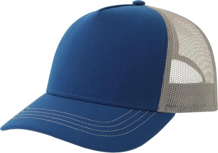 Rapper Trucker Cap recyceltes Material (One Size)