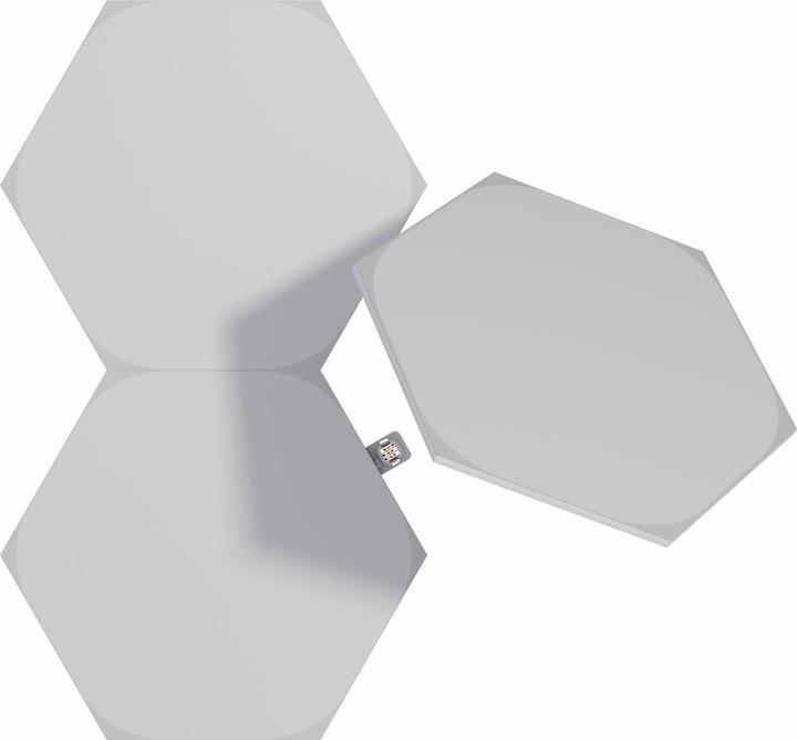 Image du produit Nanoleaf Extension des hexagones (100 lm)