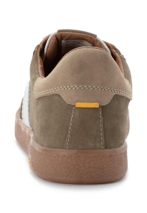 Produktbild Camel Active Sneaker split HELLKHAKI/WEISS (41)