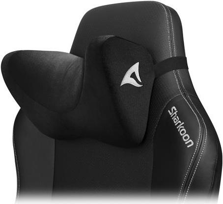 Actual product image Sharkoon Neck pillow SHC20 Fabric