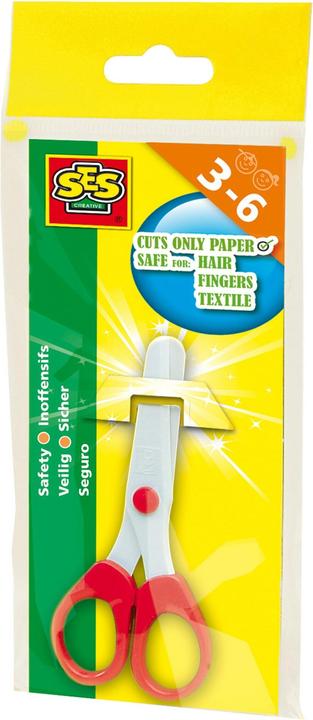 Image du produit Ses Ciseaux pour enfants (18 cm)