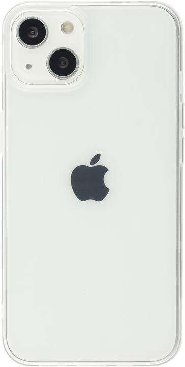 Immagine prodotto PhoneLook Coque Gel ultrasottile Silicone trasparente Super fine e flessibile (Apple iPhone 13)