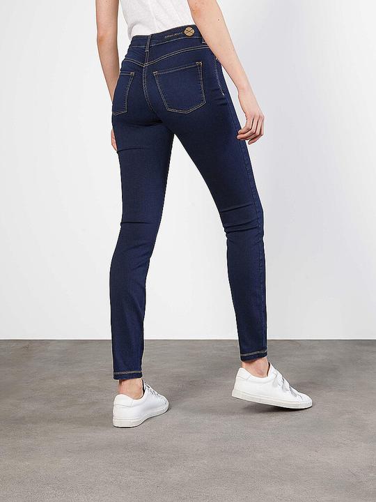 Produktbild MAC Jeans Skinny Fit Jeans (W34/L30)