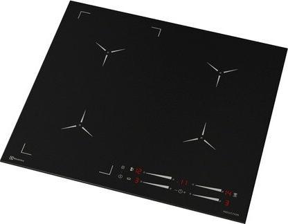 Actual product image Electrolux GK58TSIBO