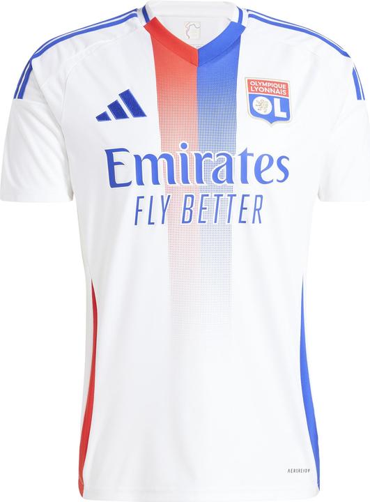 Produktbild adidas Olympique Lyon Trikot (M)