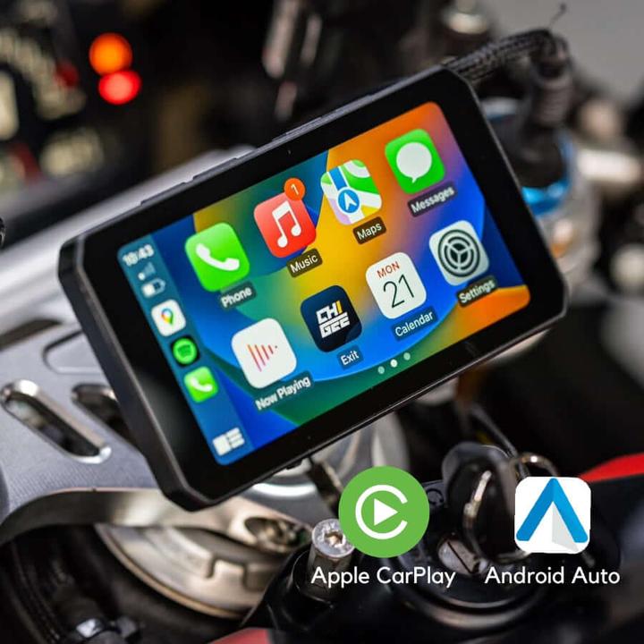 Immagine prodotto Chigee Gioco AIO-5 (5")