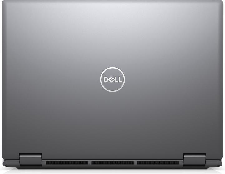 Image du produit Dell Precision 7680 (16", Intel Core i9-13950HX, 32 Go, 1000 Go, DE)