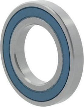 Actual product image Timken Deep groove ball bearing 6205 -2RS Inner-Ø 25 mm Outer-Ø 52 mm Width15 mm