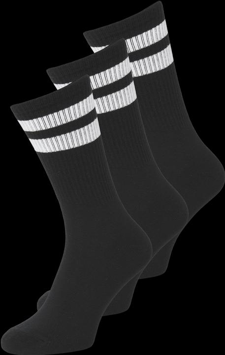 Produktbild Jack & Jones Jactravis Tennis Sock 3 Pack Noos (3er Pack, One Size)