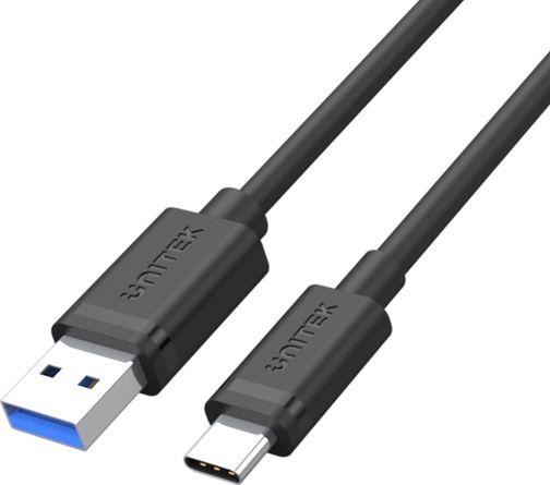 Actual product image Unitek USB A – USB C (0.25 m, USB 3.0)