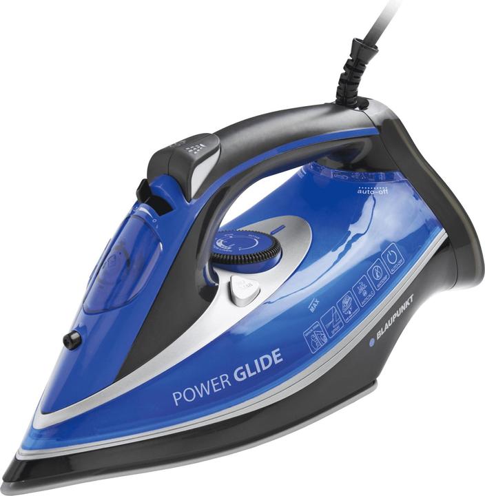 Blaupunkt HSI801 (2600 W, 140 g/min)