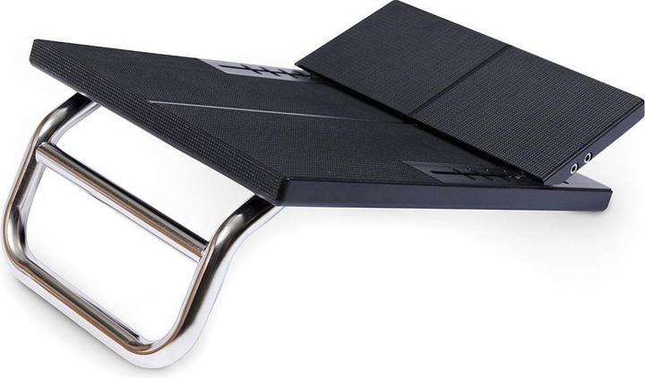 Malmsten Startblock Start Track System