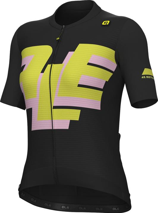 Actual product image Alé Sauvage (L)