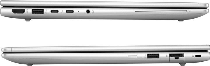 Actual product image HP EliteBook 640 G11 (14", 64 GB, 256 GB, CH)