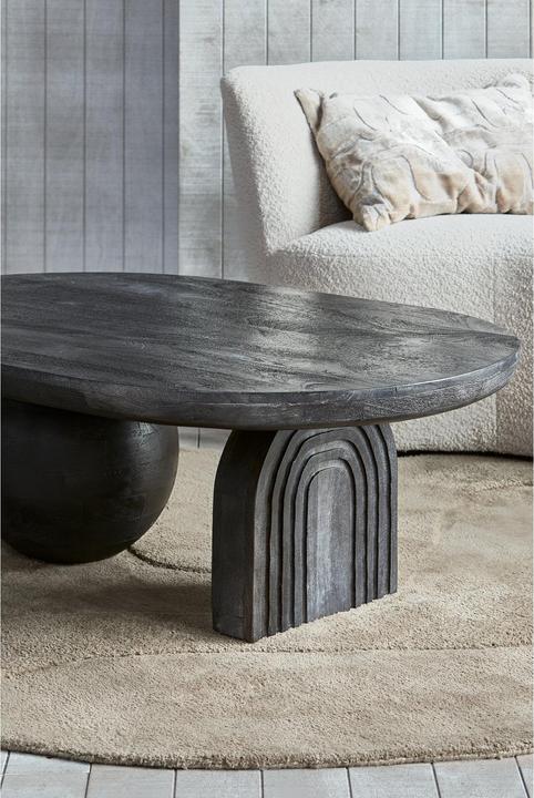 Produktbild Woood Steppe (38 x 110 x 72 cm)