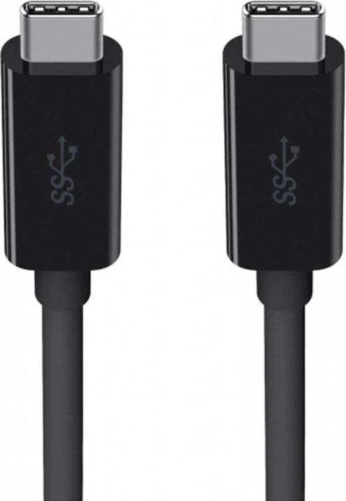 Produktbild Belkin Monitorkabel (2 m, USB 3.1)
