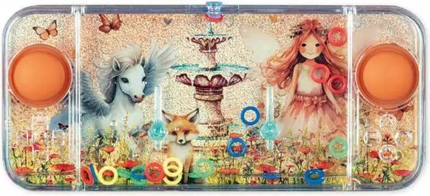 Produktbild Lutz Mauder Wasserspiel-Geduldsspiele Elfenprinzessin