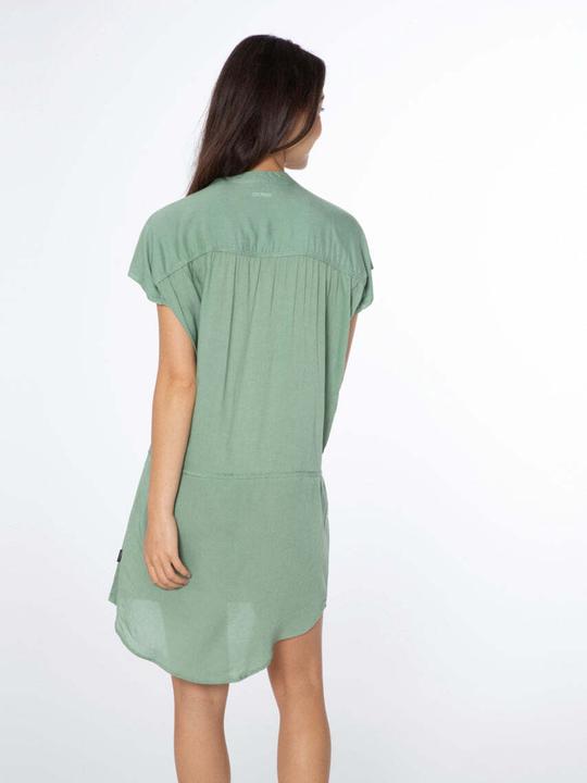 Produktbild Protest Damen Tunika PRTCIS Green Baygreen XL/42 (42)