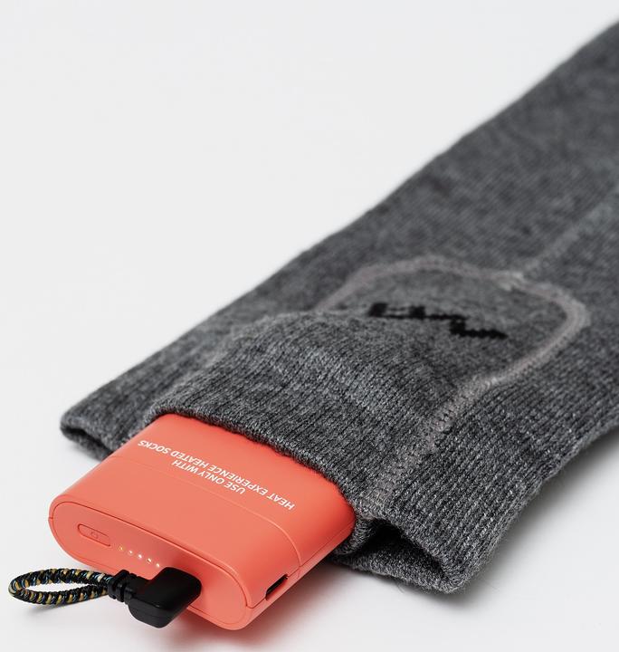 Produktbild Heat Experience HEES041GR-M (M)