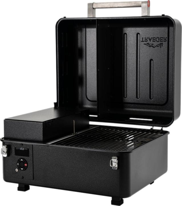 Produktbild Traeger Ranger