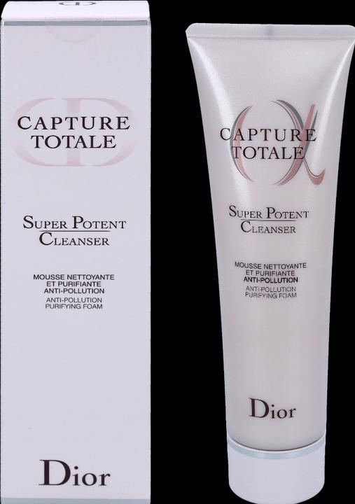 Image du produit Dior Super Potent Cleanser (Chiffons de nettoyage, 110 ml)