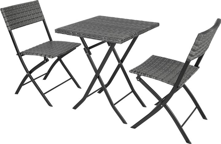 Immagine prodotto tectake Trevi (59 cm)