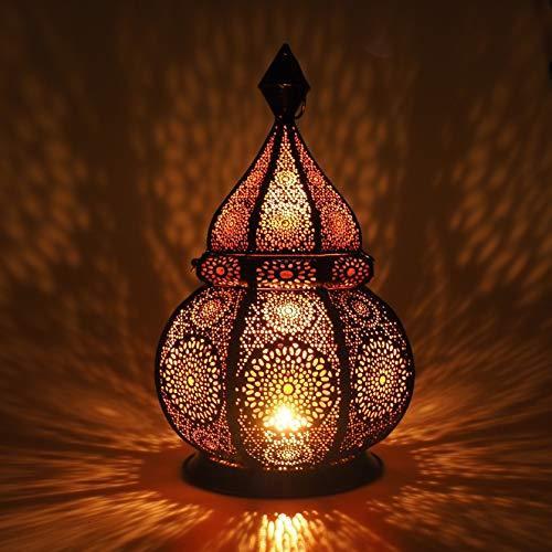 Image du produit Gadgy Lampe orientale (1 x)