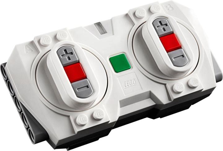 Productafbeelding LEGO Goederentrein (60198, LEGO Stad, LEGO aangedreven UP)