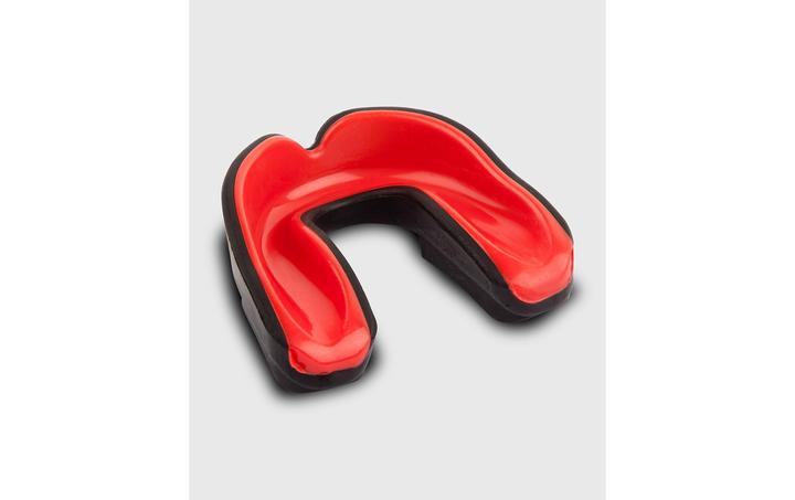 Actual product image Venum Challenger Kids Mouthguard Black/Red (One size)