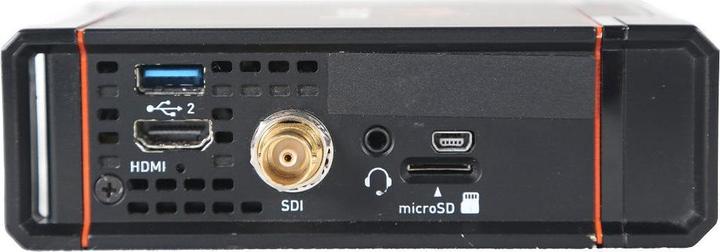 Actual product image LiveU Solo SDI/HDMI Video/Audio Encoder