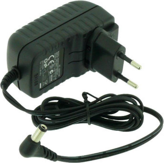 Image du produit AccuCell Chargeur rapide ALPHA700 avec écran LCD incluant 4x Sanyo HR-3UTG (4 pcs, AA, 3000 mAh, Piles rechargeables + chargeur)