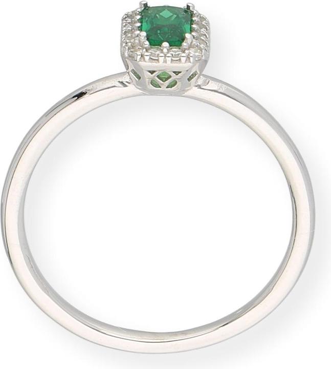 Produktbild Carat Colorstone (56, 950 Platin)