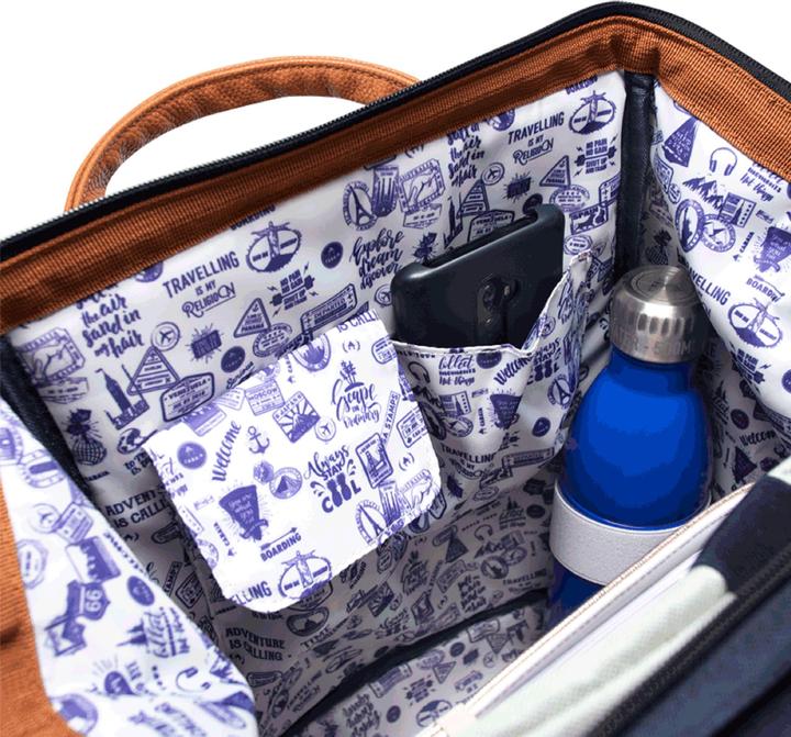 Actual product image Cabaia Medium (23 l)