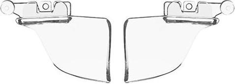 Actual product image Wiley X WILEY-X Sonnenbrille WX TREK, grau