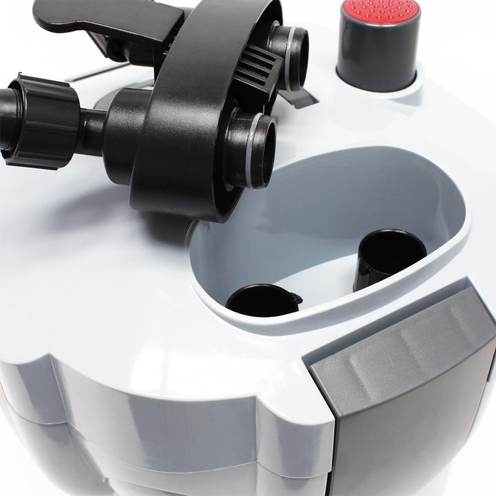 Actual product image SunSun HW-404B (600 l, External filters, Salt water, Fresh water)
